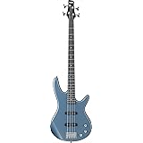 Ibanez GIO Series GSR180-BEM - Electric Bass Guitar - Baltic Blue Metallic