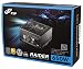 Produktbild FSP Fortron Raider S 650W 80 Plus Silver A-PFC ATX/EPS PSU Netzteil (5 Jahre Hersteller Garantie)