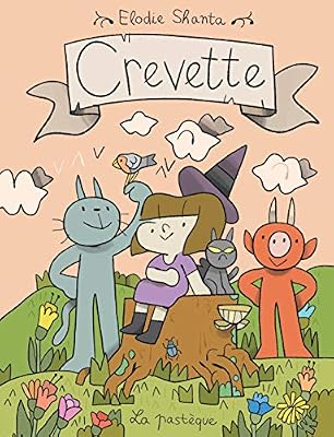 Crevette