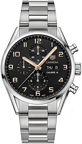 Watch - Chrono Day-Date Ref. CV2A1AB.BA0738