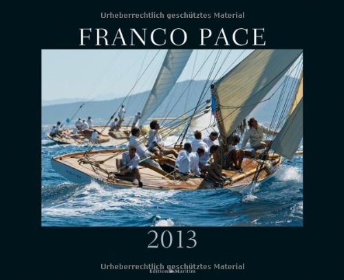 Franco Pace 2013