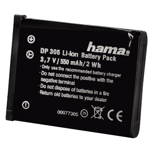 Imagen 1 de Hama 00077305