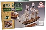Constructo D80621 - Holzbausatz H.M.S. Bounty