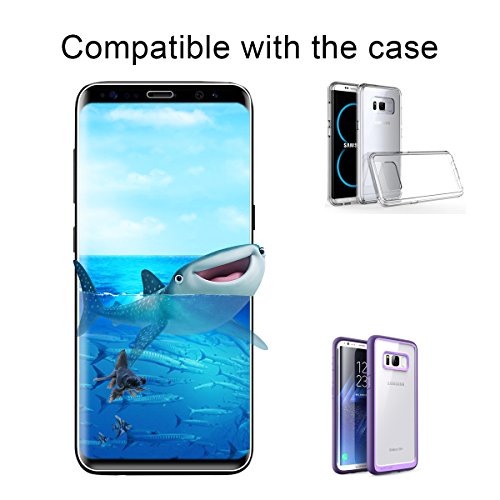 Galaxy S8 Plus Protector de Pantalla 3D Cobertura Completa BIGMEDA Cristal Templado Galaxy S8 Edge Screen Protector Ultra Delgada y Alta Sensibilidad al Tacto Alta Definicion Pantalla S8 Plus Ajuste Perfecto Protector S8 Plus Cristal Vidrio Templado Compatible Funda reviews Galaxy S8 Plus Protector de Pantalla 3D Cobertura Completa BIGMEDA Cristal Templado Galaxy S8 Edge Screen Protector Ultra Delgada y Alta Sensibilidad al Tacto Alta Definicion Pantalla S8 Plus Ajuste Perfecto Protector S8 Plus Cristal Vidrio Templado Compatible Funda