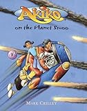 Akiko on the Planet Smoo (Akiko (Bantam Hardcover)) by Mark Crilley (2001-05-01)