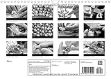 Image de Bijoux : Calendrier Mural A4 horizontal