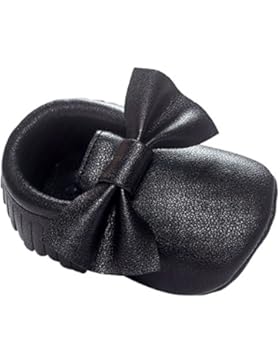 HAPPY CHERRY Babyschuhe FR¨¹Hlings Lauflernschuhe Kids Unisex Herbst Baby Schuhe Innenl?NGE 11cm Weiche Sohle...