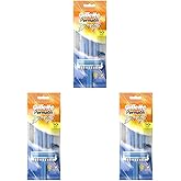 Gillette Permatik Banyo Kullan At Erkek Tıraş Bı&ccedil;ağı 10 Adet 3l&uuml; paket