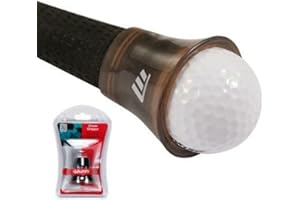 Masters Green Gripper Golf Ball Pick Up