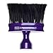 Denman Protip Neck Brush Purple (199PB)
