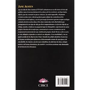 Jane Austen (Biografía)