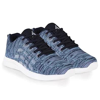 navy blue tennis shoes womens