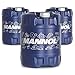 Produktbild MANNOL 3 x 20 Liter, M.O. SAE 30 API CD/SD Motorenöl Hydrauliköl