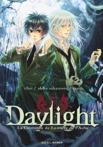 Daylight — Tome 0