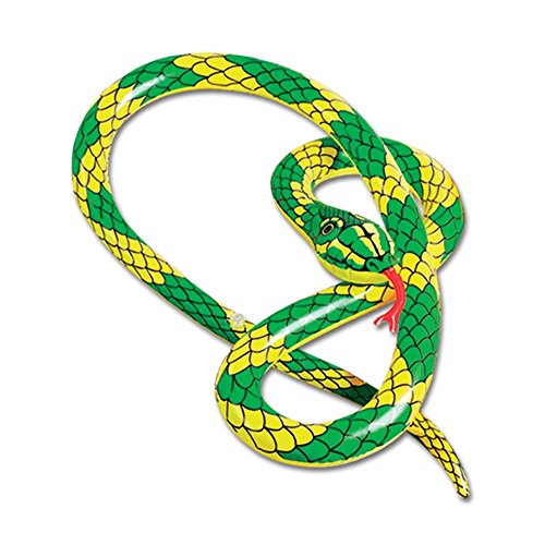 PST Serpent Gonflable 2,5 m.