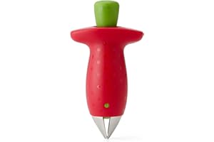 Lovelegis Levatorsoli fragole Fragola Levatorsolo Pomodoro Torsolo Pulire Colore random Idea Regalo Natale Compleanno Festa