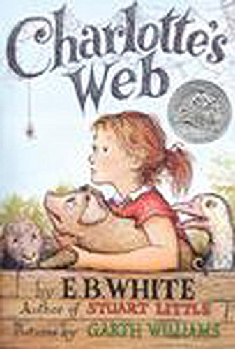 Harper Collins Publishers Charlottes Web by Harper Collins Publishers