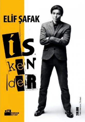 Télécharger İskender PDF Gratuit