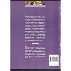 Introduzione alla microeconomia