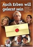 Auch Erben will gelernt sein - Hardy Kr�ger jr.