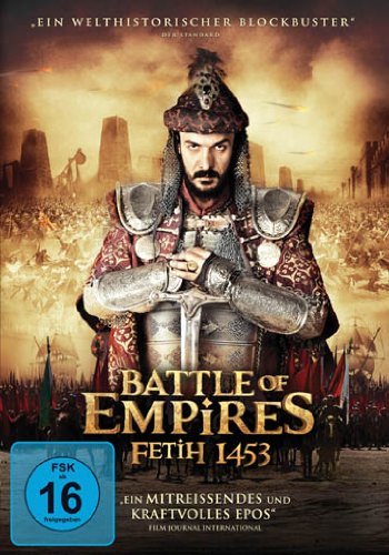 Preisvergleich Produktbild Battle of Empires - Fetih 1453