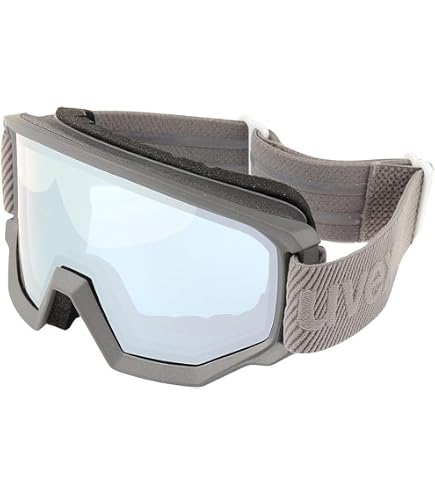 Uvex Skibrille Herren Oakley Sonnenbrille Herren Uvex Athletic CV Skibrille - Filterkategorie 2, Beschlagfrei, Für Damen & Herren (OTG Für Brillenträger) Uvex Athletic Cv S2 Skibrille Damen Uvex