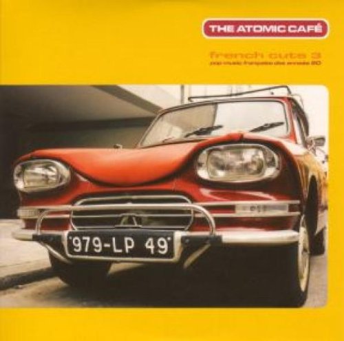 Preisvergleich Produktbild French Cuts 3