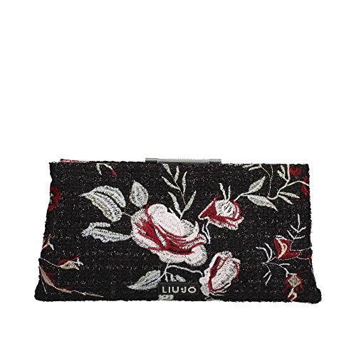 Preisvergleich Produktbild Liu Jo A68191 T6795 Clutches Damen TU