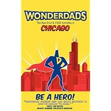 Amazonin Wonderdads Books - 
