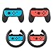 Price comparison product image VBESTLIFE, Steering Wheel/Game Handle, Game Console Steering and Wheel Game Handle for Nintendo Switch Joy-con/Left and Right/Support for Joy-Cons of Switch