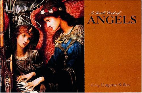 A Small Book of Angels
