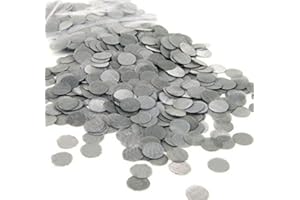 SX4 20mm Pipe Filter Screen Stainless Steel Smoking Mesh Gauze Screens, 100pcs