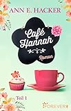 Cover zum Buch Café Hannah: Teil 1