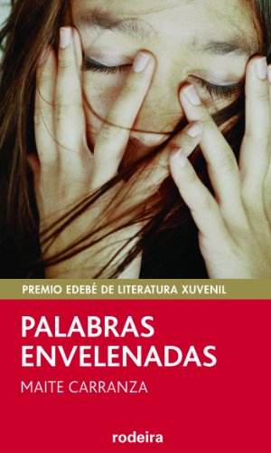Palabras envelenadas: PREMIO EDEBÉ DE LIT XUVENIL: 4 (PERISCOPIO)