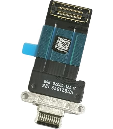 Port De Charge USB Flexible Pour IPad Pro 11" 2018 Et 12.9" 3e Gen - Module De Remplacement