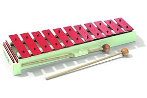 Sonor SG Kinderglockenspiel Sopran c'''- f''''