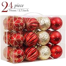 Weihnachtsdeko Rotgold Suchergebnis Auf Amazonde Für