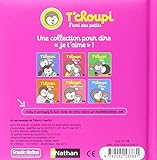 Image de T'choupi aime maman