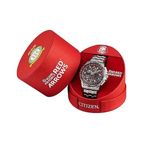 Citizen Watch Men's Watch JY8059-57E