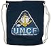 Produktbild Urban Backwoods United Nations Cosmo Navy Turnbeutel Sporttasche UNCF Space Uch Senkan Yamato Battleship United Nation Cosmo Force