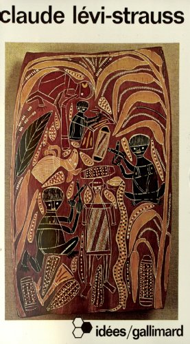 <a href="/node/13590">Claude Lévi-Strauss</a>