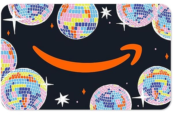 Carte cadeau Amazon eGift - Toutes occasions (envoi instantané par e-mail ou SMS)