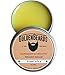 Organic Beard Balm -Toscana - 30ml - 100% Natural *Golden Beards* | Jojoba & Argan & Apricot Oil, Moisturise your beard and skin, Best softener product and the perfect beard gift set or beard kit