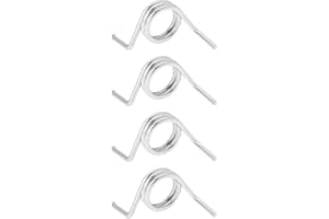 ‎THE LORD OF THE TOOLS The Lord of the Tools 4 Stück Reparaturset für Autotürschlossfedern Türschlösser Vorne Und Hinten Links Und Rechts Kompatibel mit Mercedes Benz W169 W245 X164 W164 W203 W211 W209 A209