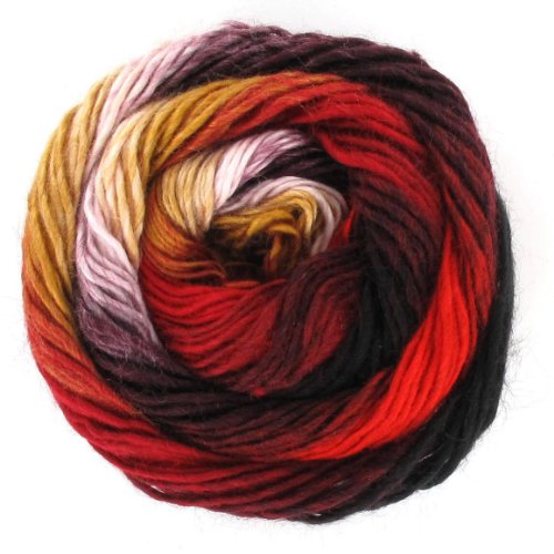 McLana Jazz 5x100g Farbe ..40
