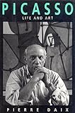 Image de PICASSO, LIFE AND ART [O/P]