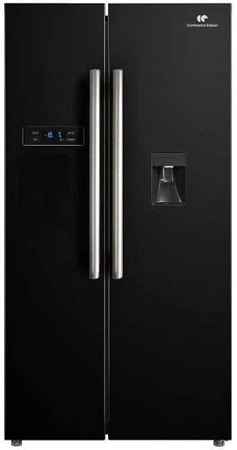 Sitemapcdatahttpsshopinf Inetcomfrigo Continental Edison Noir