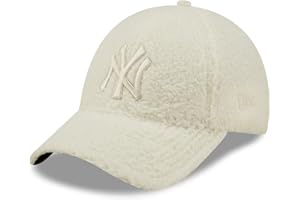 New Era Casquette de Baseball Homme