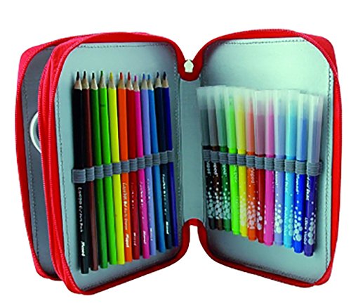Maped 7455149679359 Colour Pencils Sketch Pen Graphite