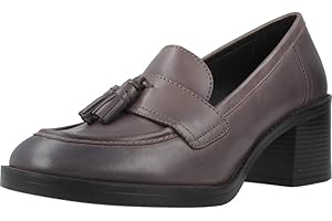 Geox Kobiety D Serilda 60 CMoccasin